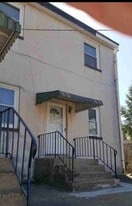 336 N 10th St in Easton, PA - Building Photo