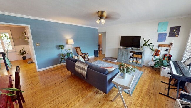 3064 Thorn St in San Diego, CA - Building Photo - Building Photo