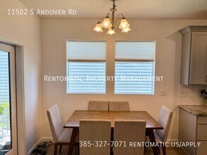 11502 Andover Rd in South Jordan, UT - Building Photo - Building Photo