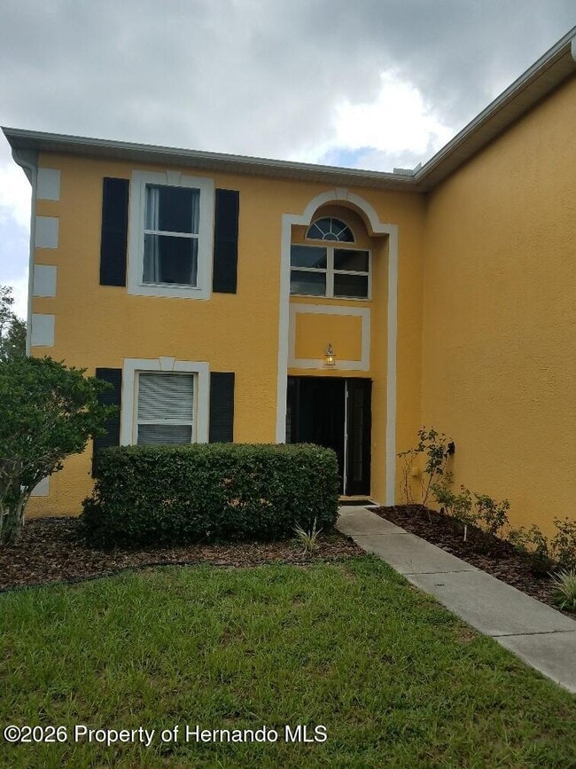 6289 Freeport Dr in Spring Hill, FL - Building Photo - Building Photo