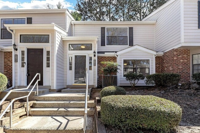 property at 7706 Falcon Rest Cir