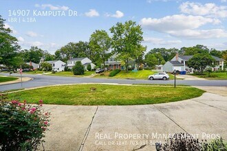 14907 Kamputa Dr in Centreville, VA - Building Photo - Building Photo