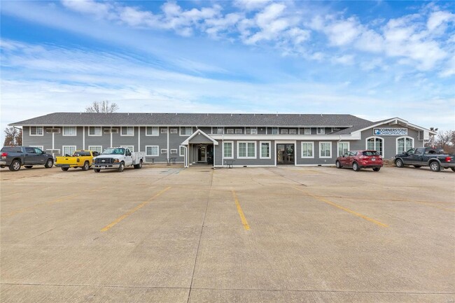1 Proactive Dr, Unit 214 in New Florence, MO - Building Photo - Building Photo
