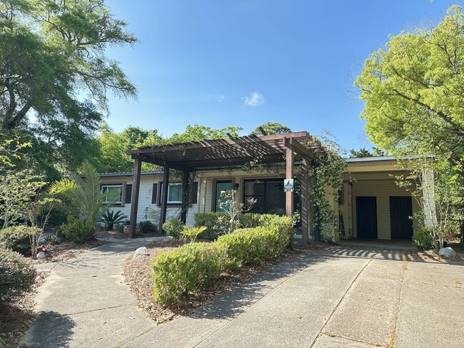 property at 133 California Dr NE