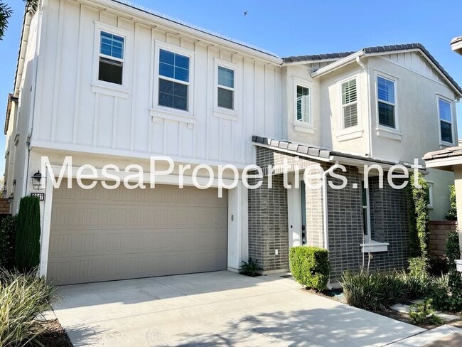 3647 E Bright Paseo in Ontario, CA - Building Photo - Building Photo