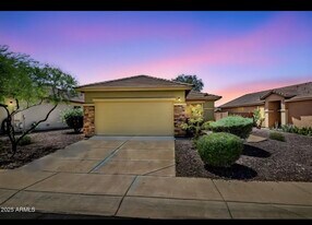 1623 W Owens Way in Anthem, AZ - Building Photo