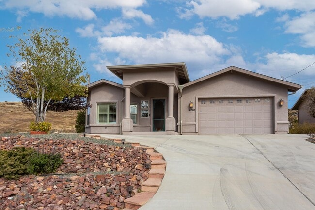 property at 4760 E Amber Rd