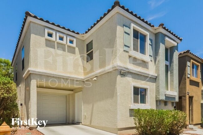 5304 Tipper Ave in Las Vegas, NV - Building Photo - Building Photo