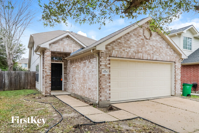6706 Windy River Ln in Katy, TX - Building Photo - Building Photo