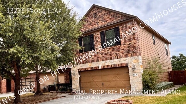 property at 13226 Frogs Leap