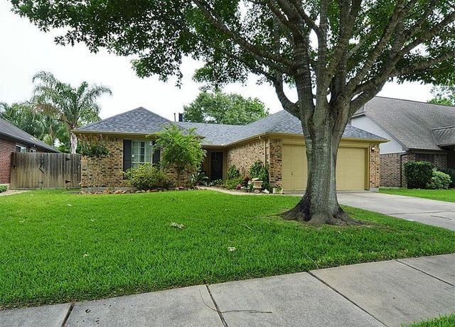 property at 4823 Pecan Grove Dr