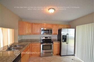 15115 SW 108th Terrace in Miami, FL - Building Photo - Building Photo