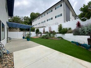 605 Bush St in San Diego, CA - Building Photo - Building Photo
