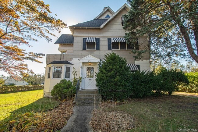 property at 36 Maple Ave