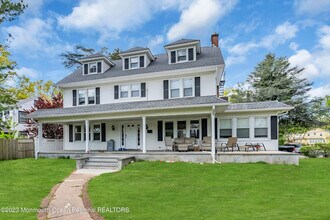 309 Cedar Ave in Long Branch, NJ - Building Photo - Building Photo