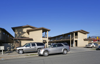 255 4th St in Soledad, CA - Foto de edificio - Building Photo