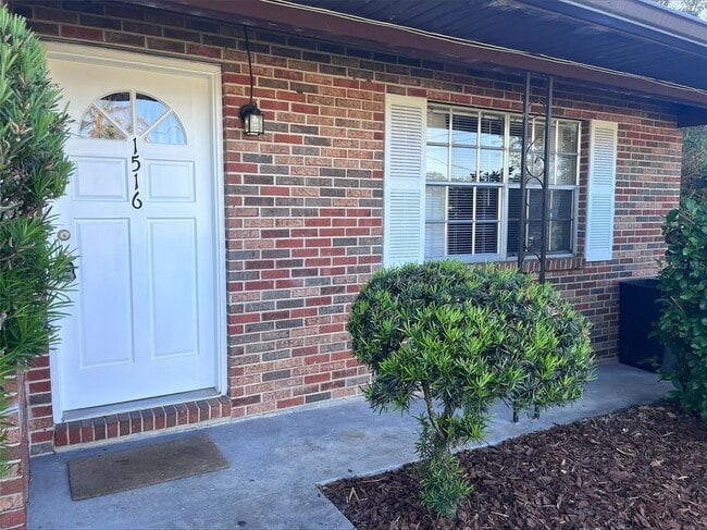 1516 S Boundary St in DeLand, FL - Building Photo - Building Photo