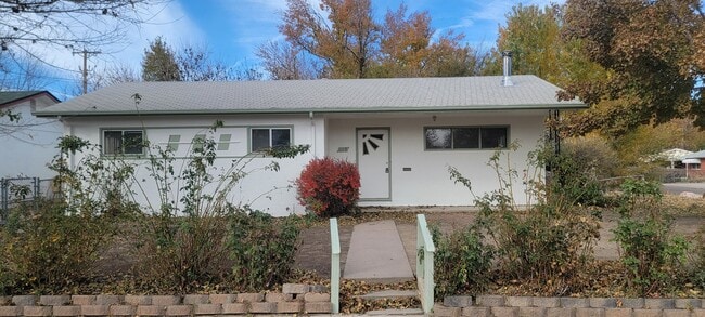 property at 115 Gumaer Ave