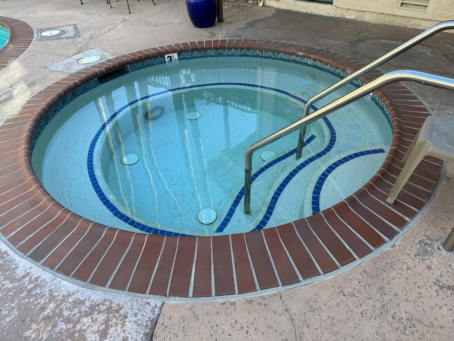 26130 Narbonne Ave, Unit 138 in Lomita, CA - Building Photo - Building Photo