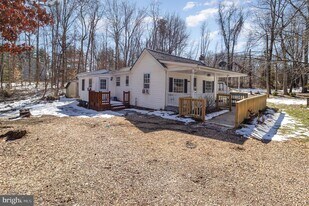 16520 Tomahawk Creek Rd in Orange, VA - Building Photo