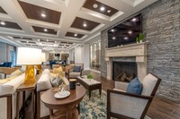 The Cambridge at Brier Creek- 55+ in Raleigh, NC - Building Photo - Building Photo