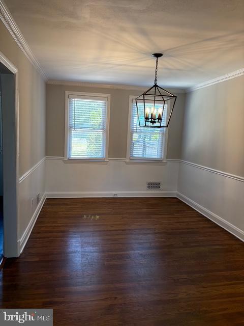property at 1616 Thetford Rd