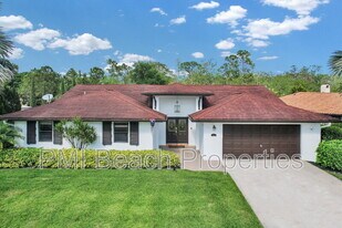 13684 Exotica Ln in Wellington, FL - Building Photo
