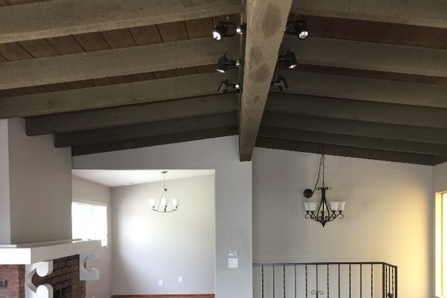 306 Larsson St in Manhattan Beach, CA - Foto de edificio - Building Photo