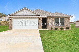 46 Dunnaway Dr in Ward, AR - Building Photo