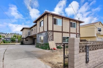 25654 Franklin Ave in Hayward, CA - Building Photo - Building Photo