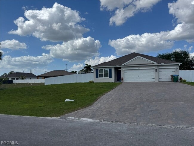 property at 1621 NW 9th Terrace