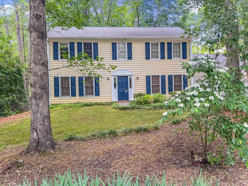 4051 Coyte Dr in Marietta, GA - Building Photo
