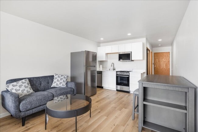 property at 99 Granite St