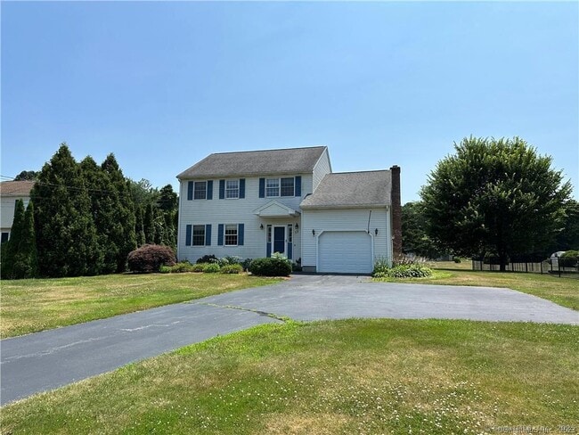 property at 59 Fairhaven Rd