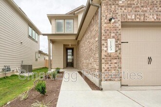 1103 Diggy Dr in Austin, TX - Building Photo - Building Photo