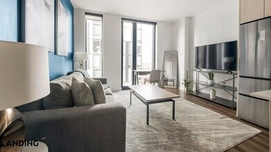 1320 4th St NE, Unit 511 in Washington, DC - Building Photo - Building Photo