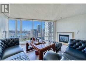 1703-1708 SMITH in Vancouver, BC - Building Photo - Building Photo