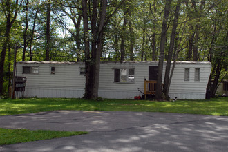 Valley Stream in Mountain Top, PA - Building Photo - Building Photo