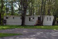 Valley Stream in Mountain Top, PA - Foto de edificio - Building Photo