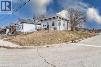 89 Maitland St in Brantford, ON - Building Photo - Building Photo