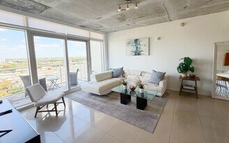 3250 NE 1st Ave, Unit SI FL11-ID1520185P in Miami, FL - Building Photo