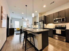 2603 N Fry Rd in Katy, TX - Foto de edificio - Building Photo