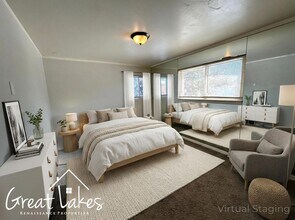 24889 Masch Ave in Warren, MI - Building Photo - Building Photo