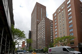 The St. Tropez in New York, NY - Building Photo - Building Photo