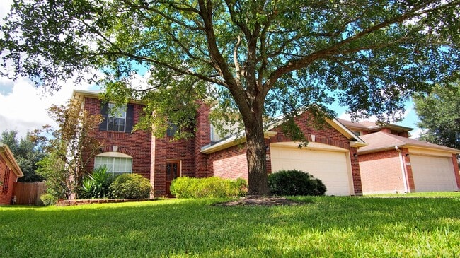 21211 Bridge Springs Ln in Katy, TX - Building Photo - Building Photo