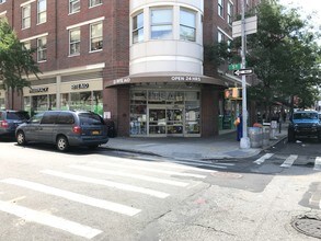 249 7th Ave in Brooklyn, NY - Building Photo - Building Photo