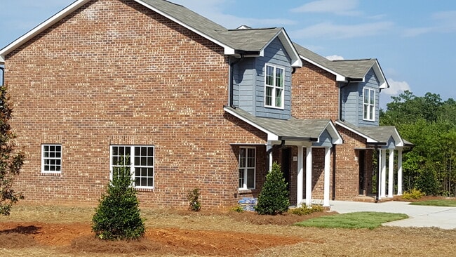 property at 6701 Pine Ridge Dr