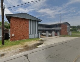 Aron's Place Apartments