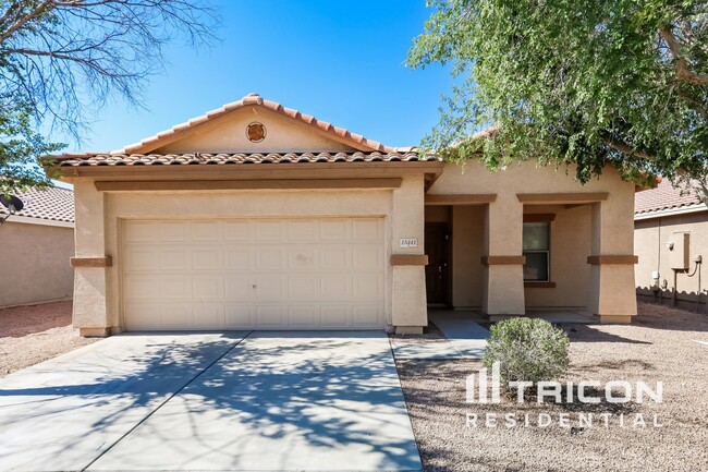 property at 15441 W Cameron Dr