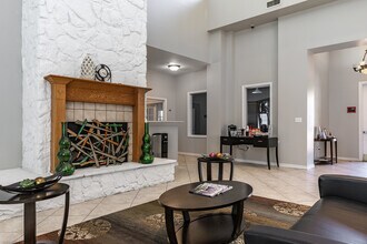Skyway Villas in McKinney, TX - Building Photo - Interior Photo